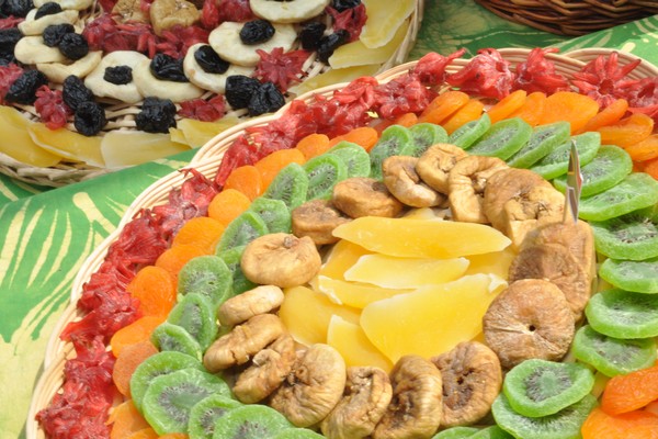 USEK 10th Food Festival 